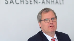 Ein Sozialdemokrat, der mit Geld umgehen kann