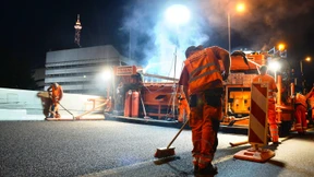 In diese Straßen fließen jetzt Milliarden