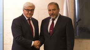 Lieberman fordert deutsche Inspektoren in Gaza