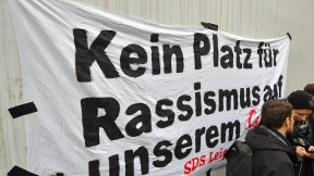 „Plötzlich gibt es eine Legitimität der Vorurteile“