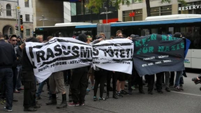 Bundespolizist soll Kollegen mit vorgehaltener Waffe genötigt haben