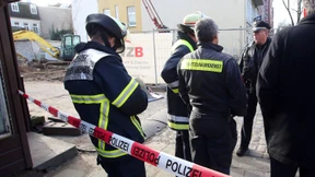 Hamburg-Eppendorf wegen Weltkriegsbombe evakuiert