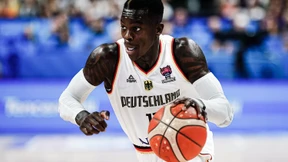 Sorge um Wagner trübt deutschen Basketball-Sieg