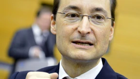 Notheis entschuldigt sich für Ton in E-Mails