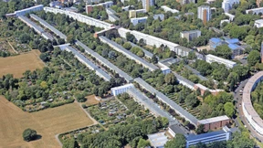 Frankfurter May-Siedlungen sind kein Kulturerbe