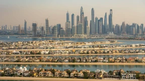 Warum ein Haus in Dubai so begehrt ist wie nie