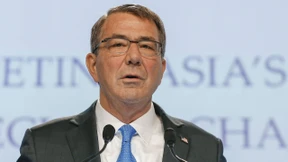 Washington warnt China vor neuen Bauten