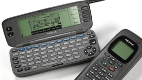 Die Wegbereiter des iPhones