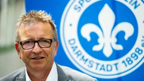 Mit Norbert Meier zurück zum Fußballmärchen