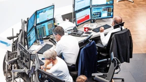 Wie die Zinswende Arbeitgeber entlastet