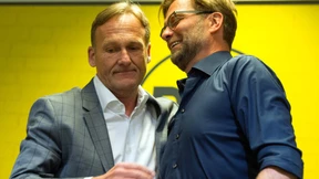 Der BVB zeigt es den Bayern