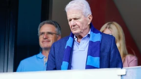 Hopp beklagt „große Schweinerei“