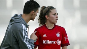 Bayern München setzt doch mal was in den Sand