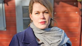 Was in diesem Browserfenster passiert ist