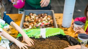 Im Sonderzug zur Genuss-Messe