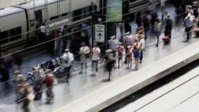 Hunderten Frauen unter die Röcke gefilmt