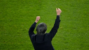 Neue Freude auf die Zukunft