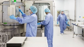 Patienten erholen sich mit Remdesivir wohl schneller