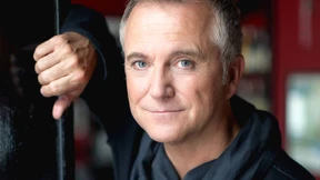 Lachen gegen die Krise