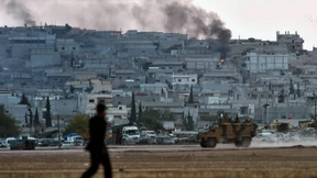 „Es besteht die Gefahr eines Massakers“