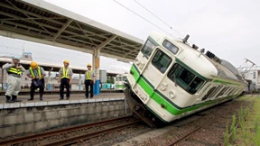 Viele Schrecken, keine echte Bedrohung
