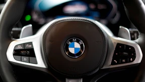 BMW enttäuscht: Dax startet mit kleinem Minus in den Handelstag