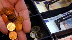 Im Trainingsmodus am Finanzamt vorbei