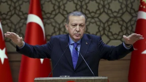 Verlieren wir die Türkei?