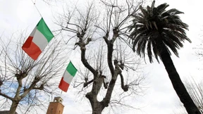 Italien gerät wieder stärker in den Fokus der Märkte