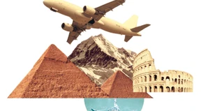 Die Hofburg als Wiener Weinkeller