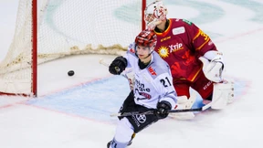 Kölner Haie gewinnen erstes Derby gegen Düsseldorf