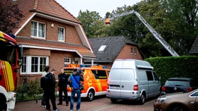 Verdächtiger im Fall einer gefundenen Frauenleiche festgenommen