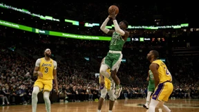 Schröder vermiest LeBron Lakers-Comeback