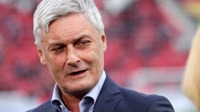 Veh schließt die erste Lücke