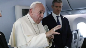 Anlagetipps vom Papst