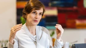 „Müssen mit sprunghaftem Anstieg von Geflüchteten rechnen“