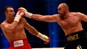 Fury ist für Klitschko „kein Thema mehr“ 