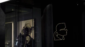 Trauer um Karl Lagerfeld