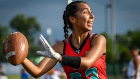 Flag-Football-Höhepunkt vor Olympia in Deutschland