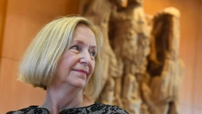 Wankas Werbung für die AfD