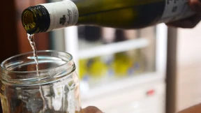 Haute Cuisine im Armenviertel