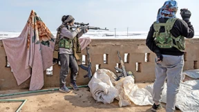 Paris sorgt sich um alte Verbündete