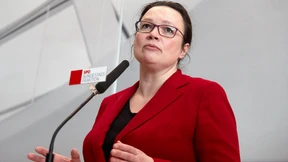 „Eine Sternstunde innerparteilicher Demokratie“