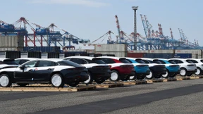 Natürlich ist Starthilfe nötig