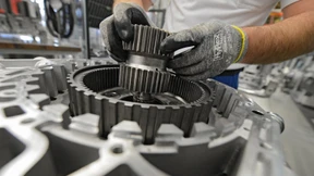 Das Siechtum dauert an