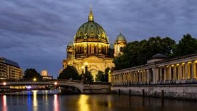 Konflikte hinter den Mauern des Berliner Doms