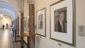 Vorerst kein Platz für Sven Gerich