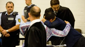 Haftstrafen für Dschihadisten in Stuttgart