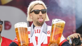 Leipzig, du geliebter Feind