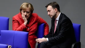 So unzufrieden sind die CDU-Mitglieder wirklich